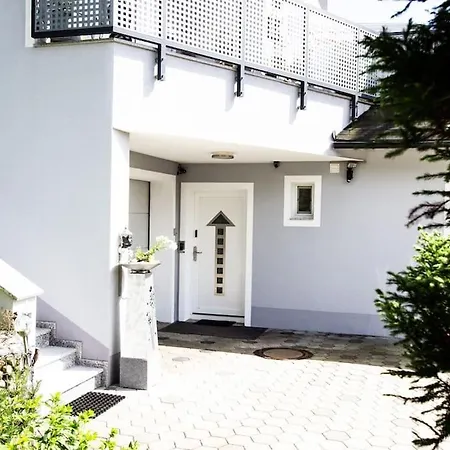 アパート In Feldkirchen Dagmar Und Christian! Feldkirchen in Kärnten