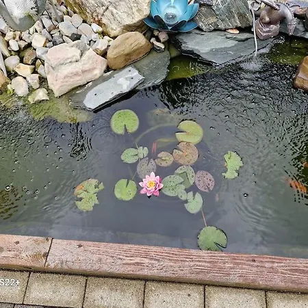 In Feldkirchen Dagmar Und Christian! アパート