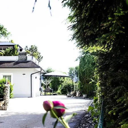 In Feldkirchen Dagmar Und Christian! アパート Feldkirchen in Kärnten