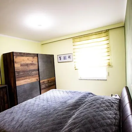 In Feldkirchen Dagmar Und Christian! * Feldkirchen in Kärnten