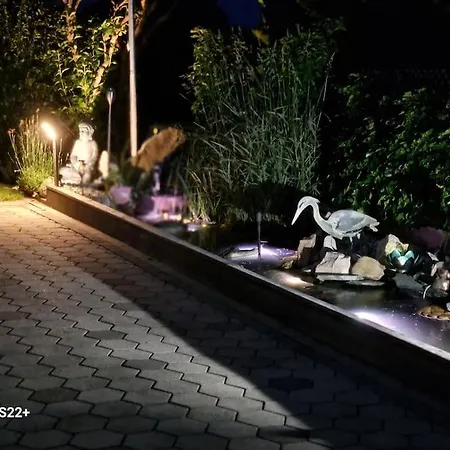 In Feldkirchen Dagmar Und Christian! アパート *