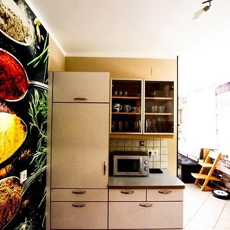 アパート In Feldkirchen Dagmar Und Christian! *