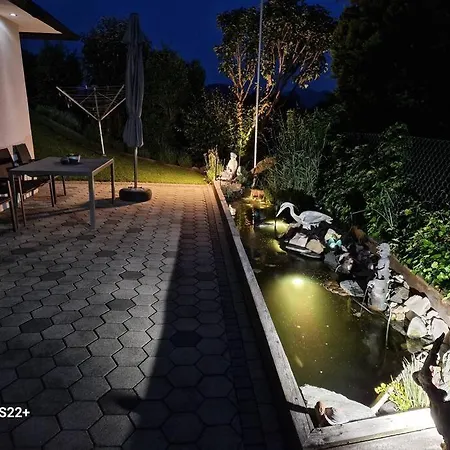 アパート In Feldkirchen Dagmar Und Christian! Feldkirchen in Kärnten