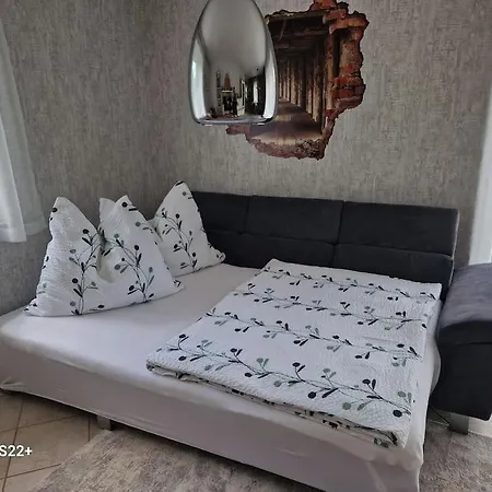 In Feldkirchen Dagmar Und Christian!