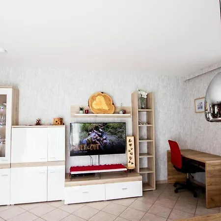 アパート In Feldkirchen Dagmar Und Christian!