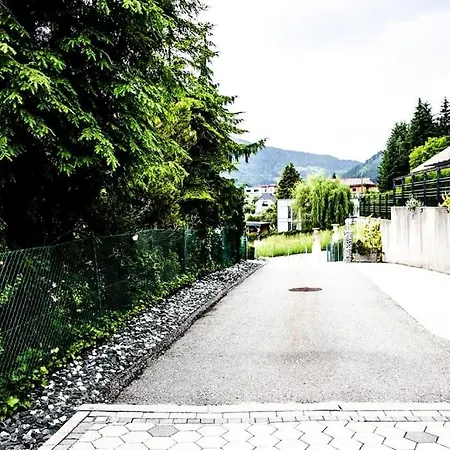 Apartamento In Feldkirchen Dagmar Und Christian! *