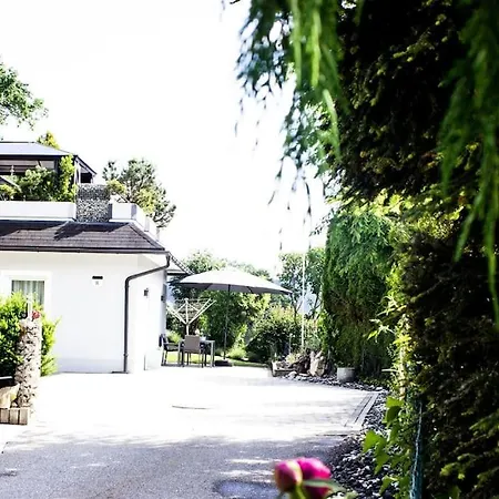 In Feldkirchen Dagmar Und Christian! アパート *