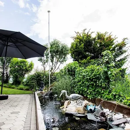 アパート In Feldkirchen Dagmar Und Christian!