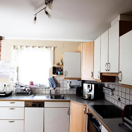 アパート In Feldkirchen Dagmar Und Christian! *