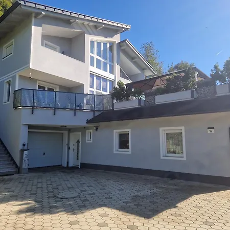 アパート In Feldkirchen Dagmar Und Christian! *